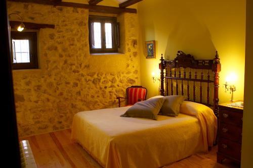 Hotel Casa Valero