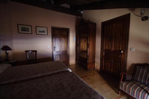 Hotel Casa Valero