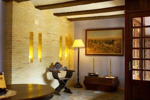 Hotel Casa Valero