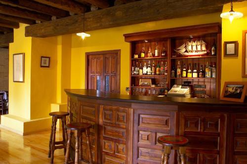 Hotel Casa Valero