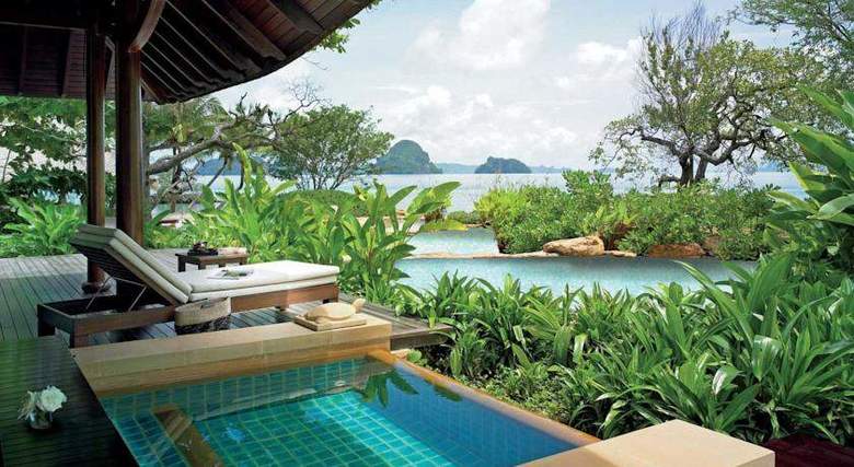 Hotel Phulay Bay