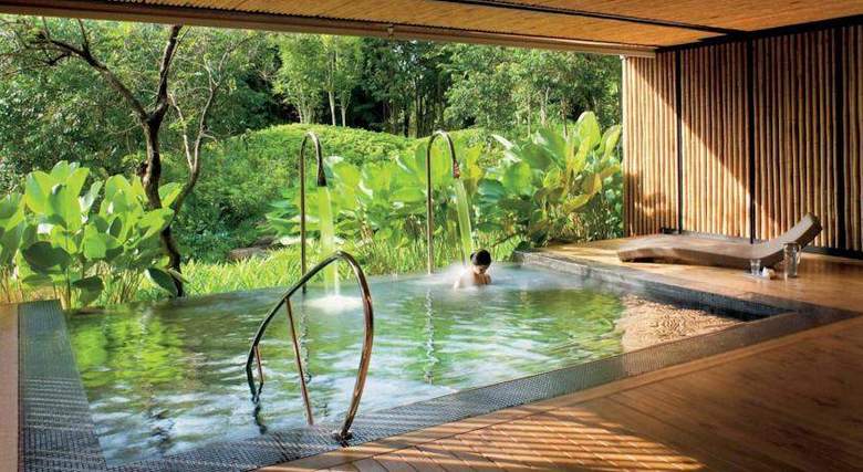 Hotel Phulay Bay