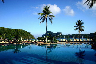 Hotel Phi Phi Island Cabana