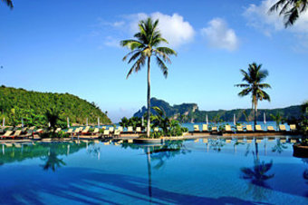 Hotel Phi Phi Island Cabana