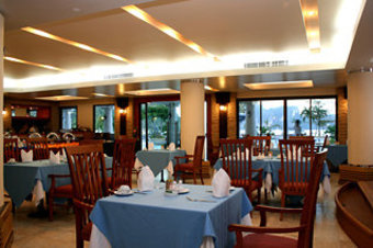 Hotel Phi Phi Island Cabana
