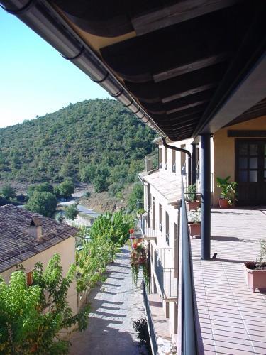 Apartamento Cal Mart�