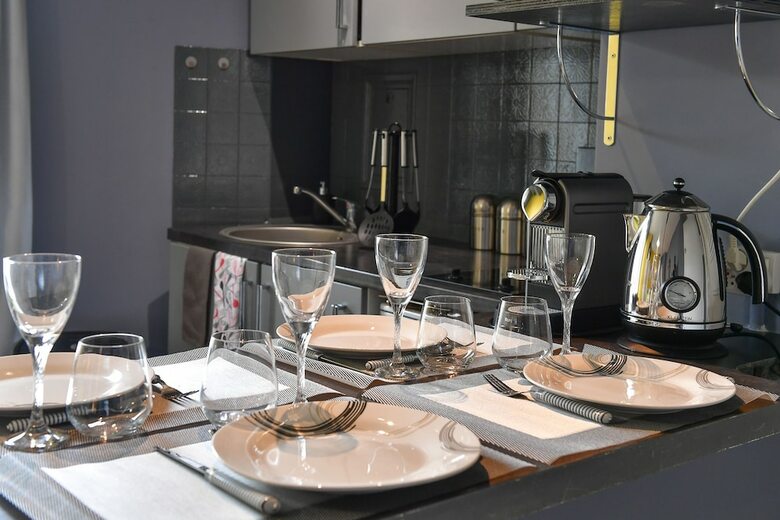 Apartamento Zenbreak - San Severina