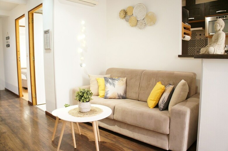 Apartamento Le Rue Longue