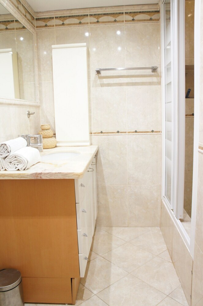 Apartamento Le Rue Longue