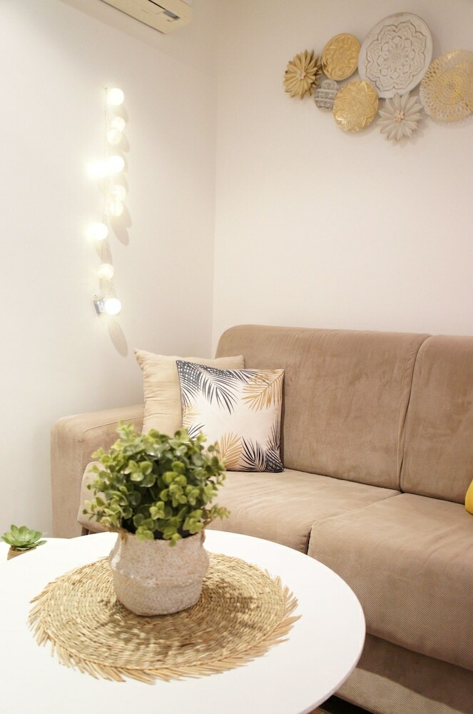 Apartamento Le Rue Longue