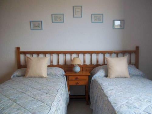 Apartamento Magikbeach