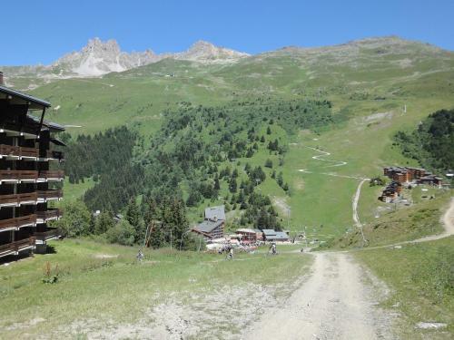 Holiday Home Plan Du Lac