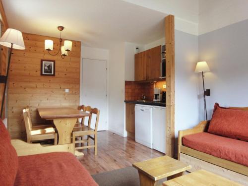 Holiday Home Plan Du Lac