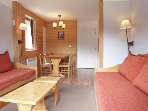 Holiday Home Plan Du Lac
