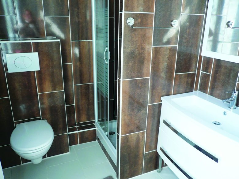 Apartamento Appartdufort