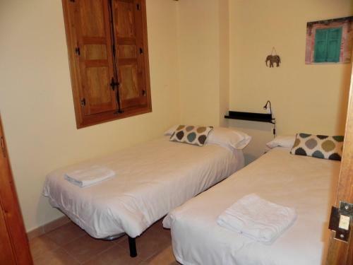 Apartamento La Escuela