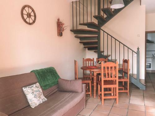 Apartamento La Escuela