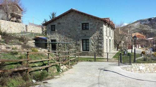 Apartamento La Escuela