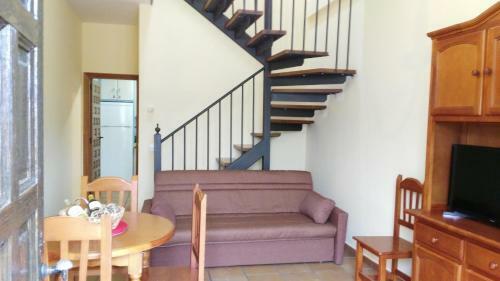 Apartamento La Escuela