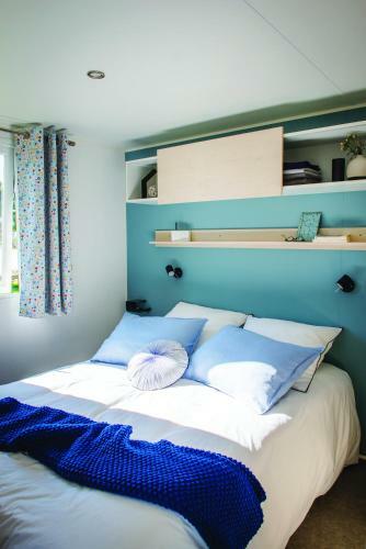 Camping Le Ventadour