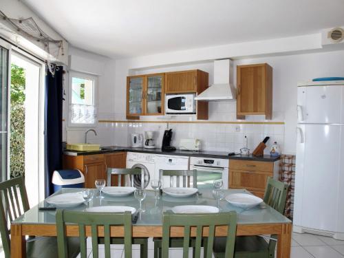 Holiday Home Le Hameau Des P�cheurs 3