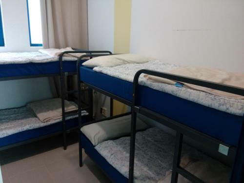 Hostel De Las Facultades