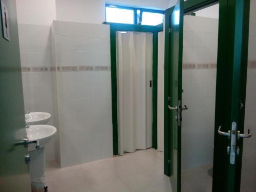 Hostel De Las Facultades