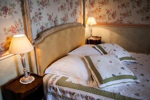 Hostal Chateau D'argouges