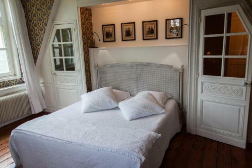Hostal Chateau D'argouges