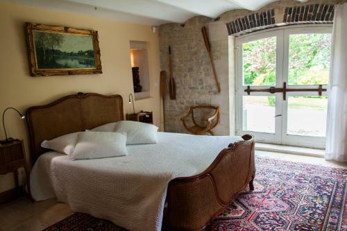 Hostal Chateau D'argouges
