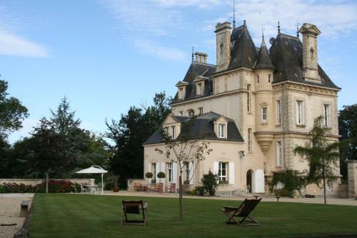 Hostal Chateau D'argouges