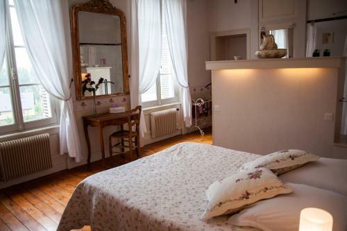 Hostal Chateau D'argouges