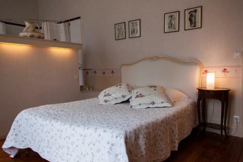 Hostal Chateau D'argouges