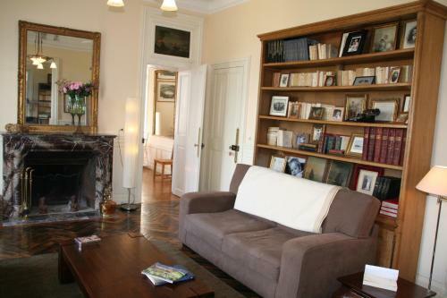 Hostal Chateau D'argouges