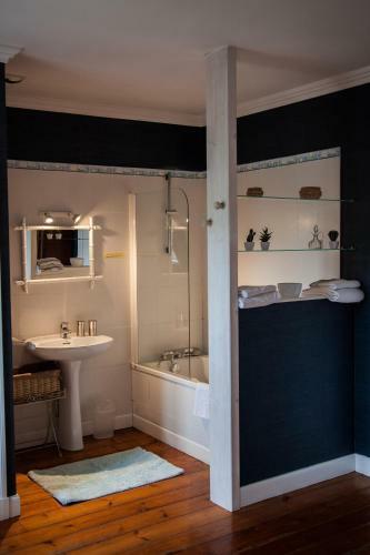 Hostal Chateau D'argouges