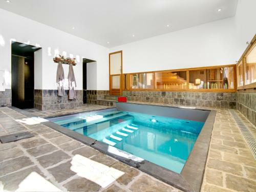 Villa Solaire