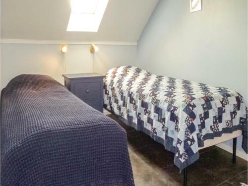 Two-bedroom Holiday Home In Moulines