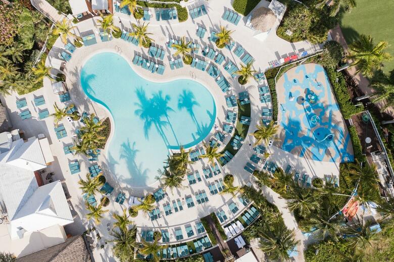 Hotel The Ritz-carlton Key Biscayne