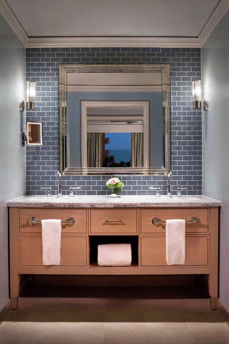 Hotel The Ritz-carlton Key Biscayne