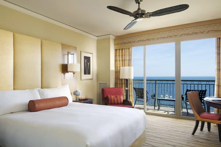 Hotel The Ritz-carlton Key Biscayne