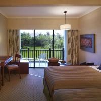 Hotel Shangri-la's Rasa Ria Resort