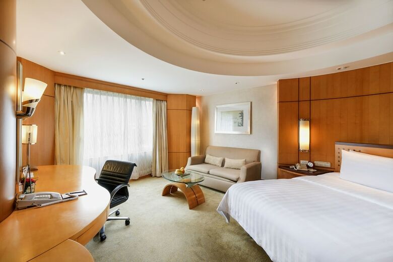 Hotel Makati Shangri-la Manila (Dlx)
