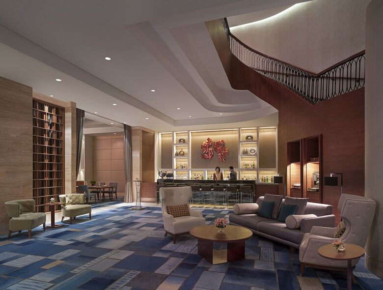 Hotel Makati Shangri-la Manila (Dlx)