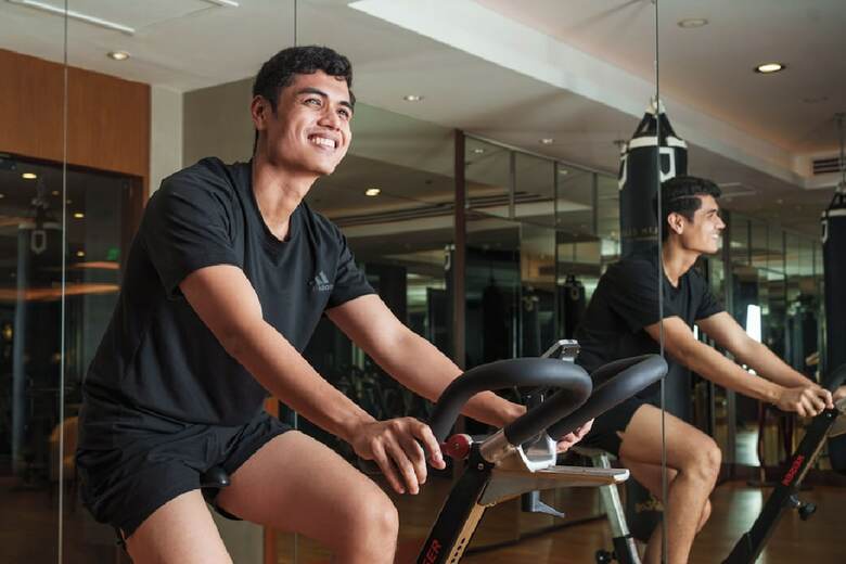 Hotel Makati Shangri-la Manila (Dlx)