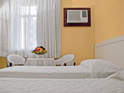 Hotel Vila Velha - Rbh