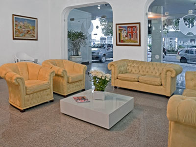 Hotel Vila Velha - Rbh