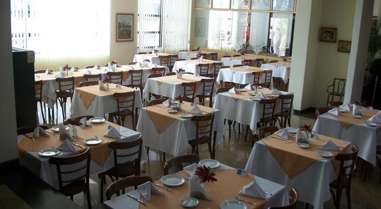 Comfort Hotel S�o Jos� Dos Campos
