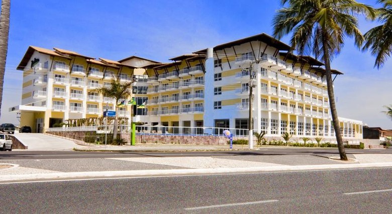 Radisson Hotel Aracaju