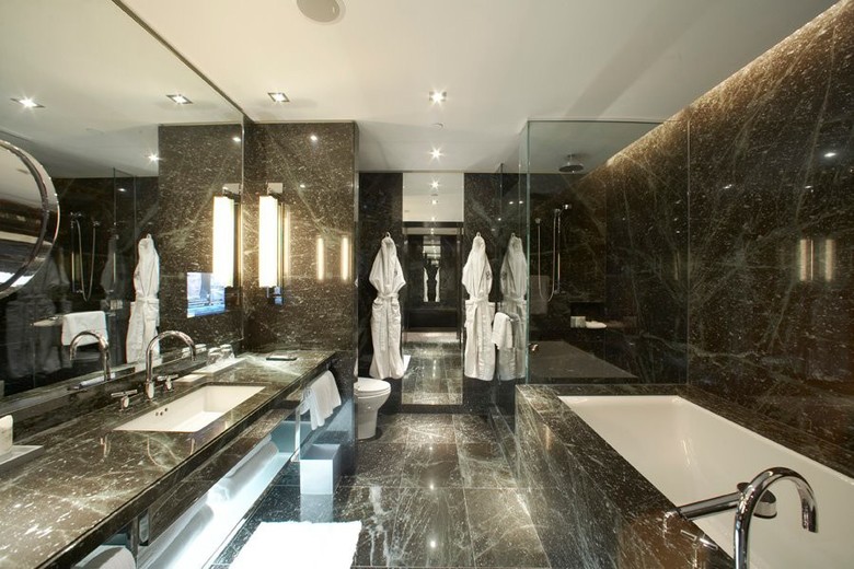 The Hazelton Hotel