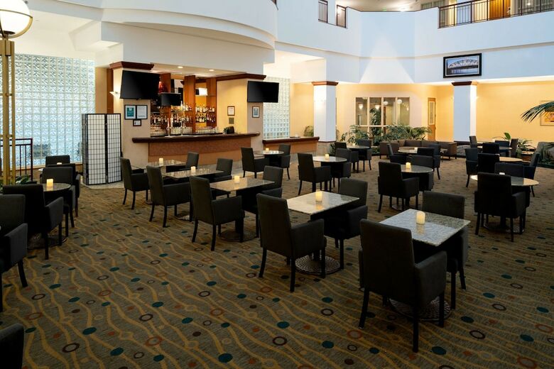 Hotel Embassy Suites Portland - Airport